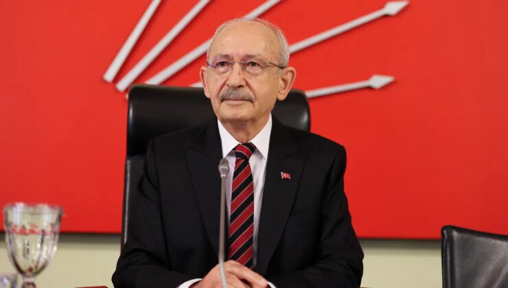 CHP’deki ‘butlan’ yönetiminden yeni ihraç listesi: Aralarında milletvekilleri de var…