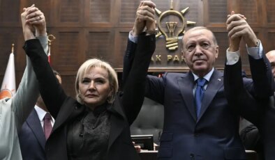 CHP’den AKP’ye geçmişti: ‘Mecbur kaldım’ demiş