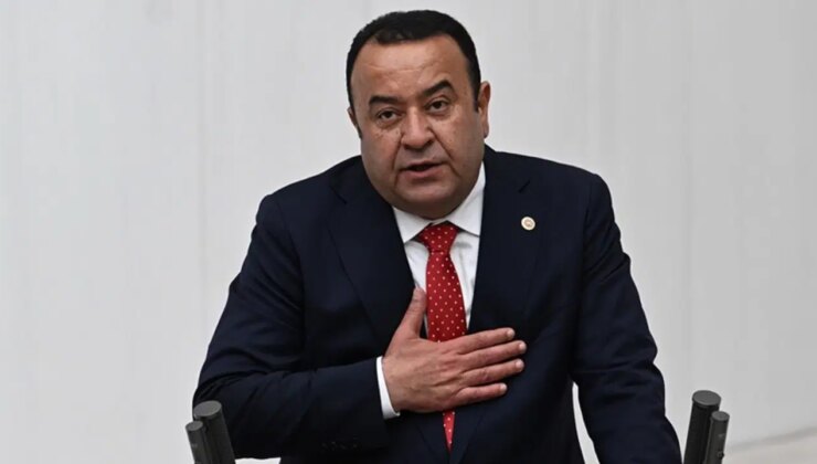 CHP’li Adnan Beker’in oğlu hakkında gözaltı kararı