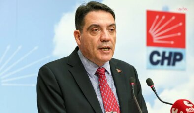 CHP’li Bağcıoğlu’ndan ‘Çiğli Ana Jet Üssü’ tepkisi