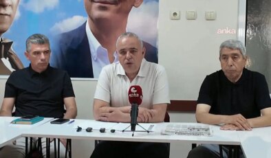 CHP’li Bakırlıoğlu’dan ‘Soma Termik Santrali’ açıklaması: ‘Soma halkı açıklama bekliyor’
