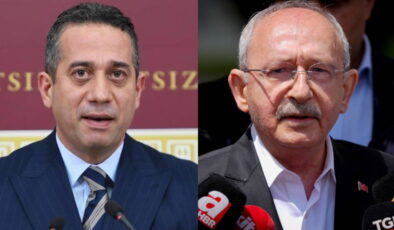 CHP’li Başarır’dan Halk TV’yi hedef alan Kılıçdaroğlu’na tepki