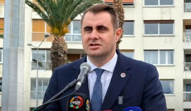 CHP’li Çağatay Güç’ten tutuklanan ‘İsmail Yetişkin’ çağrısı