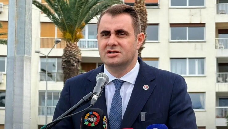 CHP’li Çağatay Güç’ten tutuklanan ‘İsmail Yetişkin’ çağrısı