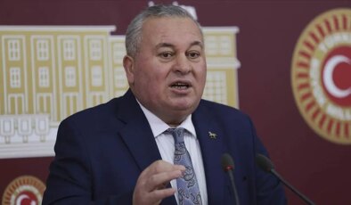 CHP’li Enginyurt’tan çarpıcı ‘kurultay’ paylaşımı: ‘Özgür Özel liderliğinde…’