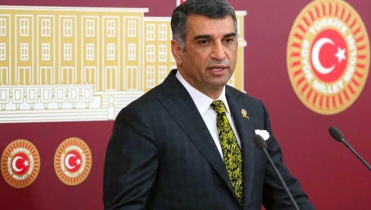 CHP’li Gürsel Erol’dan ‘PM’ açıklaması: ‘Tarihin bunun hesabını soracağını vurguladım’