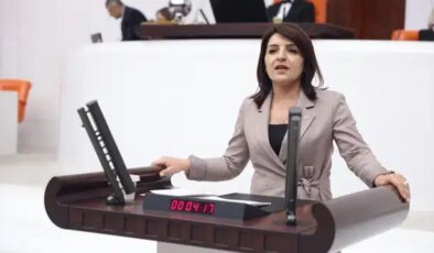 CHP’li Kış: AKP iktidarında asgari ücretli 23 Cumhuriyet altını kaybetti