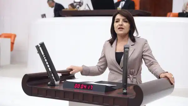 CHP’li Kış: AKP iktidarında asgari ücretli 23 Cumhuriyet altını kaybetti