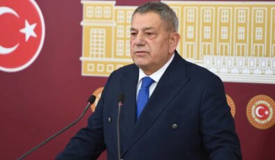 CHP’li Ocaklı’dan ‘butlan’ açıklaması: ‘Partimize yönelik siyasi bir kapkaç operasyonu’
