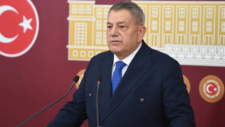 CHP’li Ocaklı’dan ‘butlan’ açıklaması: ‘Partimize yönelik siyasi bir kapkaç operasyonu’
