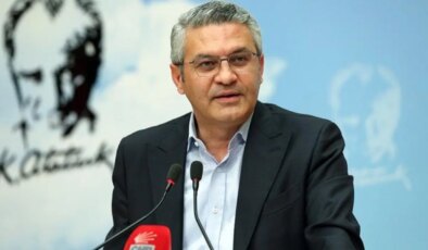 CHP’li Oğuz Kaan Salıcı’dan ortak bildiriye şerh: ‘Seçimlere giremeyeceğimizi ileri sürmek…’