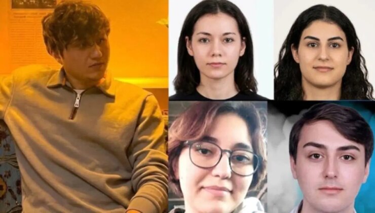 CHP’li Tanrıkulu, öğrenci yurtlarındaki ölümleri Meclis’e taşıdı
