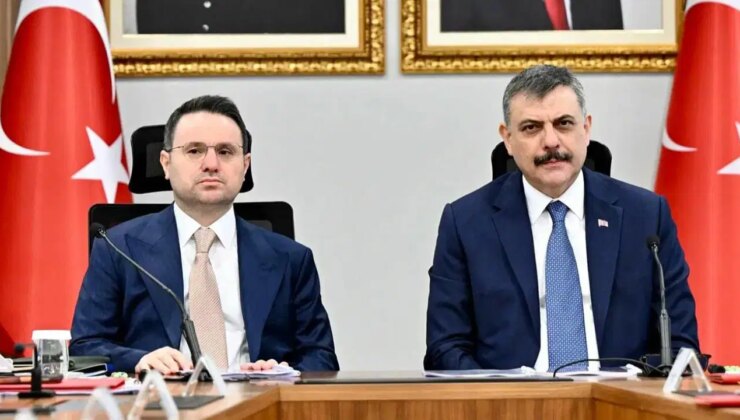 CHP’li Uzun’dan Gürlek ve Çiftçi’ye ‘çıplak arama’ sorusu