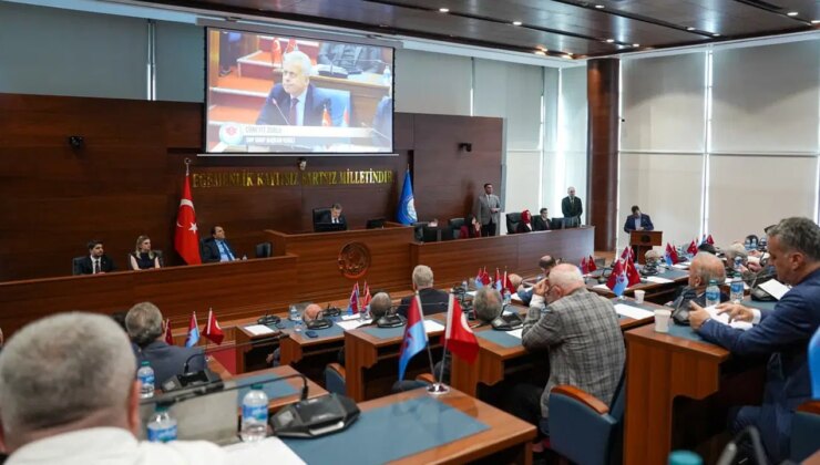 CHP’li Zorlu’dan ‘Trabzon Büyükşehir Belediyesi’ uyarısı: ‘Aşırı borçlanıyor, buna dur denilmeli’