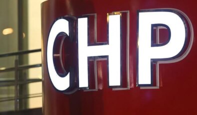 CHP’nin başvurusu sonrası AYM’den karar: O amblem iptal edildi