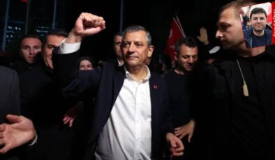 CHP’nin seçilmiş yönetimi, ‘parti için mücadeleye devam’ diyor: ‘Hakkımızı sonuna kadar arayacağız’