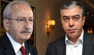Çok konuşulacak kulis: Kılıçdaroğlu ekibinden ‘Mehmet Uçum ve yargı arkamızda’ çıkışı