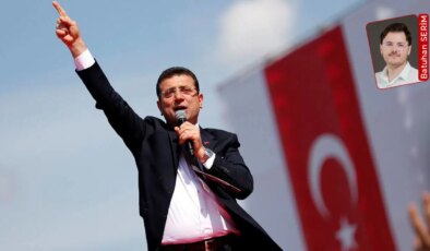 Cumhuriyet Silivri’den bildiriyor… İBB davasında 13. hafta! İmamoğlu’ndan kritik açıklama: ‘Tarihin en büyük yürüyüşünü başlatacağız’