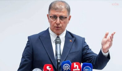 Cumhuriyet’e yeni yol haritasını anlatan Tugay, ‘Yeni parti bir an önce kurulmalı’ diyor
