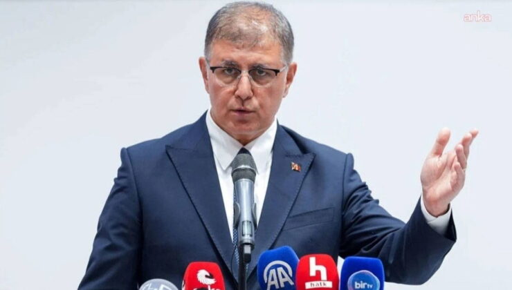 Cumhuriyet’e yeni yol haritasını anlatan Tugay, ‘Yeni parti bir an önce kurulmalı’ diyor