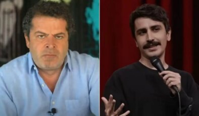 Cüneyt Özdemir, Deniz Göktaş’a dava açmayacakmış: ‘Deniz acaba ne kullanıyor diye merak ediyor insan’