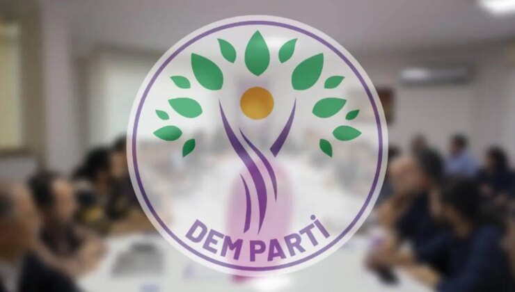 DEM Parti’nin kongre tarihi belli oldu