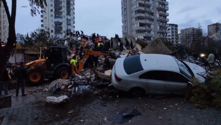Depremzede aileye manevi tazminat: Bakanlık ve AFAD karara itiraz etti