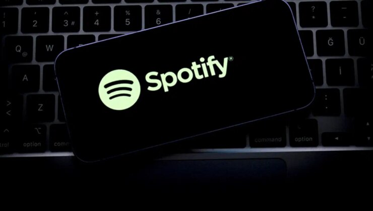 Dijital müzik ve podcast platformu Spotify, İstanbul’da ofis açtı