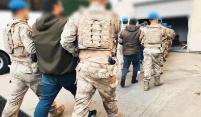 Diyarbakır merkezli uyuşturucu operasyonunda 15 milyar lira değerinde malvarlığına el konuldu