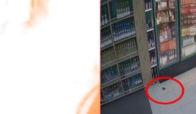 Diyarbakır’da markete patlayıcı madde atıldı: 2’si çocuk 4 kişi hakkında dava