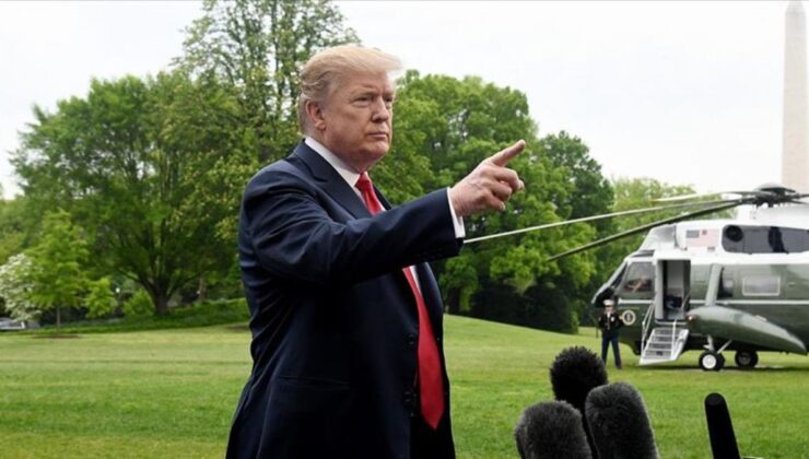 Donald Trump 30 kez ‘anlaşma’ dedi: Petrol piyasaları sert dalgalandı