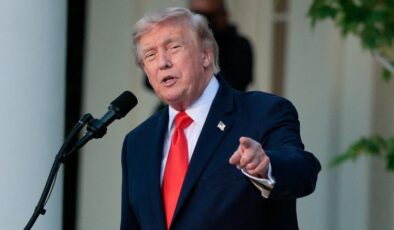 Donald Trump: İran ateşkesi “aptalca” ihlal etti