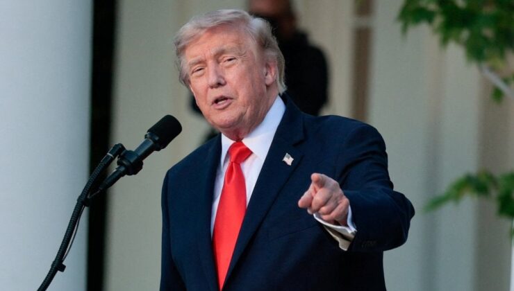 Donald Trump: İran ateşkesi “aptalca” ihlal etti