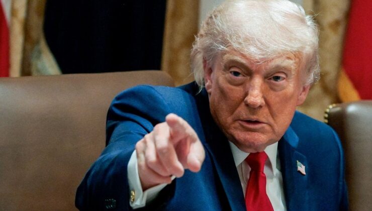 Donald Trump: İran ile önümüzdeki hafta anlaşmaya varabiliriz