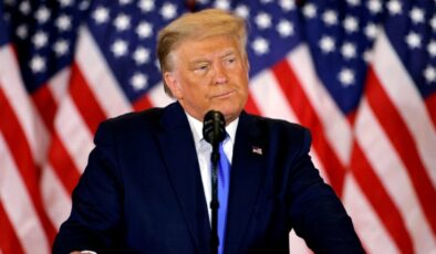 Donald Trump: İranlılar anlaşmaya yakın