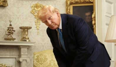Donald Trump: Mücteba Hamaney ile görüşeceğim