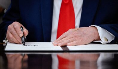 Donald Trump, sızdırılan “anlaşma maddeleri” iddialarını yalanladı