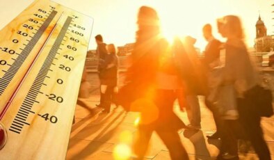 Dünya ‘Süper El Nino’ alarmında… Sıcaklık rekorları kapıda
