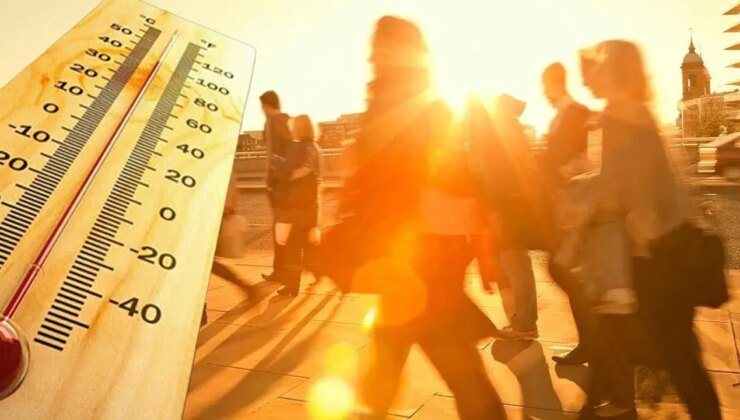 Dünya ‘Süper El Nino’ alarmında… Sıcaklık rekorları kapıda