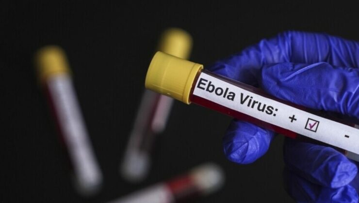 Ebola tehdidi nedeniyle Nijerya’da alarm durumuna geçildi