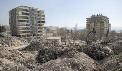 Ebrar Sitesi’ni imara açanlar ‘asli kusurlu’ tespit edilmişti: İmar planlarına Belediye Meclisi onay vermiş!