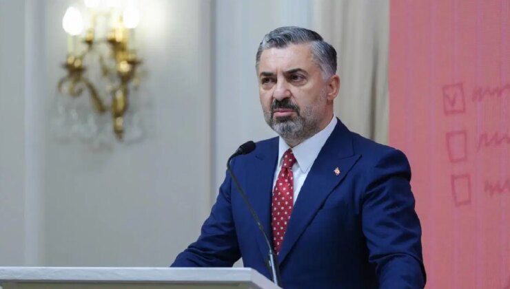 Ebubekir Şahin’den BirGün gazetesine tazminat davası