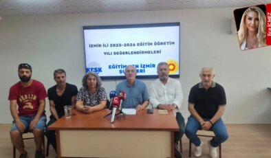 Eğitim-Sen’den yıl sonu raporu: ‘Fiilen eğitim hakkı ortadan kaldırılmaktadır’