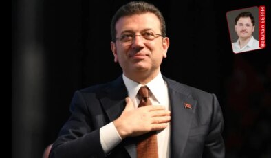 Ekrem İmamoğlu, Anadolu Adliyesi’nde hakim karşısına çıkıyor