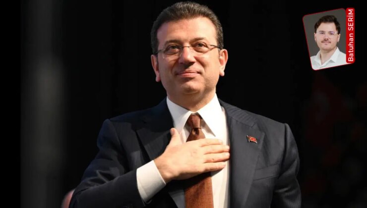 Ekrem İmamoğlu, Anadolu Adliyesi’nde hakim karşısına çıkıyor