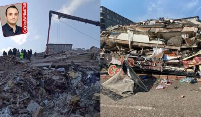 Elit Apartmanı davasında tansiyon yükseldi: ‘AKP’li Antakya Belediyesi mahkemeye kafa tutuyor’
