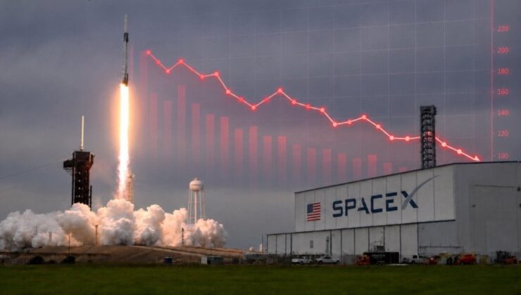 Elon Musk’tan dev yapay zeka hamlesi: 6,3 milyar dolarlık anlaşma yapıldı