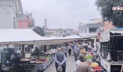 Emekli yurttaş: ‘Bu aylığı belirleyenler kendileri 20 bin lira ile geçinmeyi denesinler’