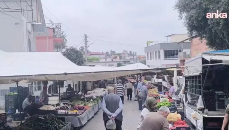 Emekli yurttaş: ‘Bu aylığı belirleyenler kendileri 20 bin lira ile geçinmeyi denesinler’