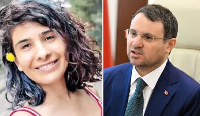 Emel Akbaş’ın ölümü Meclis gündeminde: Akın Gürlek’e 20 soru